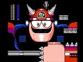 Mega Man 3 (19): Final Stage - Gamma & Ending