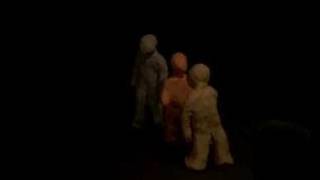 Tarwater - Witch Park