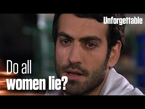 Tolga's despair - Unforgettable | Short Scenes