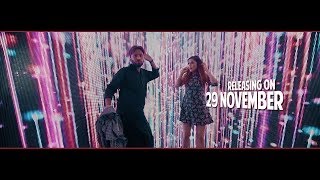 VIDEO BANA LE - OFFICIAL TEASER - DJ VIX  & JAY STATUS  (2018)