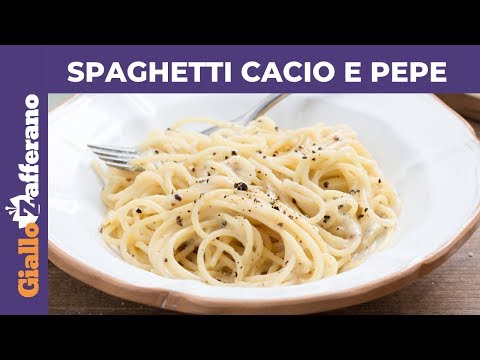 download lagu mp3 mp4 Cacio E Pepe Ricetta, download lagu Cacio E Pepe Ricetta gratis, unduh video klip Cacio E Pepe Ricetta