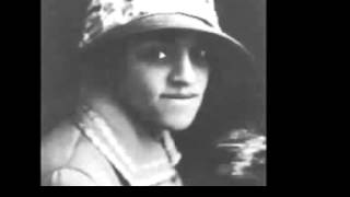 Eva Taylor - When The Red, Red Robin Comes Bob, Bob, Bobbin' Along.