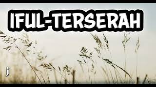 Download lagu Syaiful Budiman - TERSERAH (lirik) mp3 Download lagu Syaiful Budiman - TERSERAH (lirik) mp3
