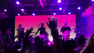 Bocatabú - Mis Ojos, Sus Ojos y El Bar (En Vivo X Aniversario)