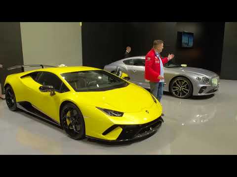 TV Automagazin S7 29 - ZG Auto Show 2018.