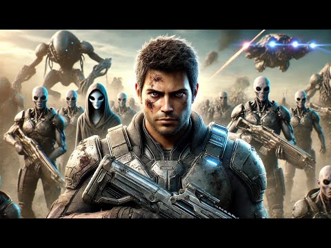 They Came to Learn Control… The Human Showed Them What War Really Means HFY SCIFI