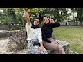 DIBALIK LAYAR BOCIL SMP BUCIN AYAH BUNDA