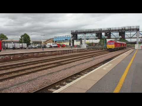 170715 Lincoln 60039 & 60001 0M24