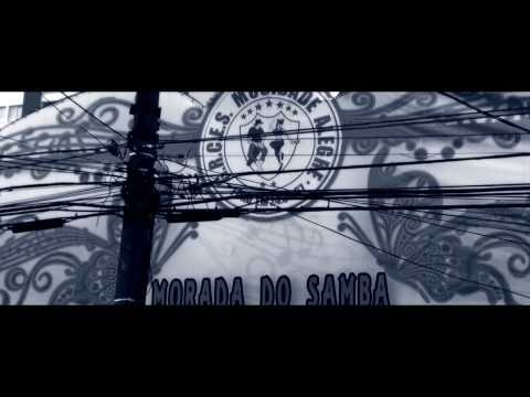 Primo (Klasse Korreria)  - " Eu Vim de Lá / Tipo Assim " [HD]