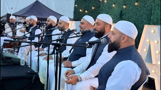 Download lagu Ahbab Al-Mustafa in Adelaide - Full Performance - Al Salam Festival 2025 mp3