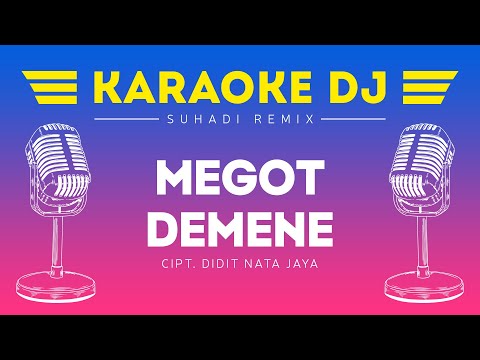 megot demene - Ccover ria agustin