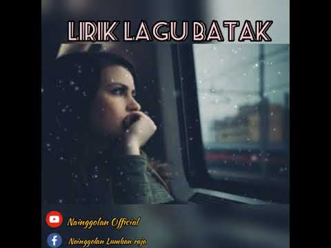 Lirik Lagu Batak /  Mangalului Hela - Bulan Panjaitan Ft Roma Tambunan