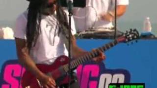 Lil Wayne  Prom Queen live (sprink break 2009)