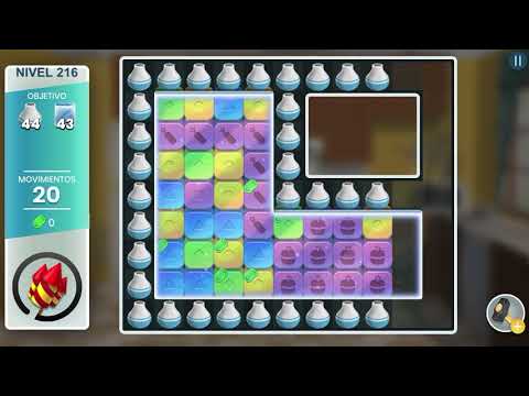 Property Brothers ~ Level 216