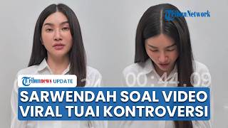Klarifikasi Sarwendah atas Video Viral Tuai Kontroversi, Singgung Nasib Anak hingga Keluarga Besar