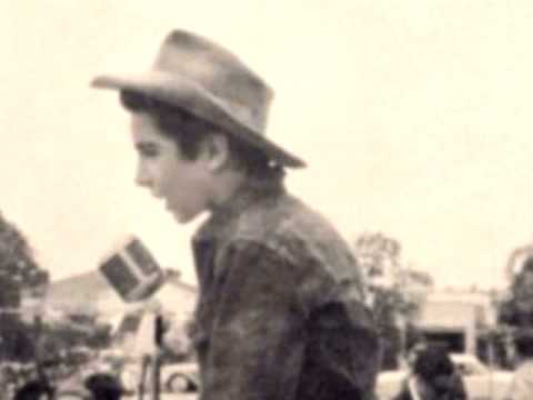 "Cindy's Birthday" by Johnny Crawford