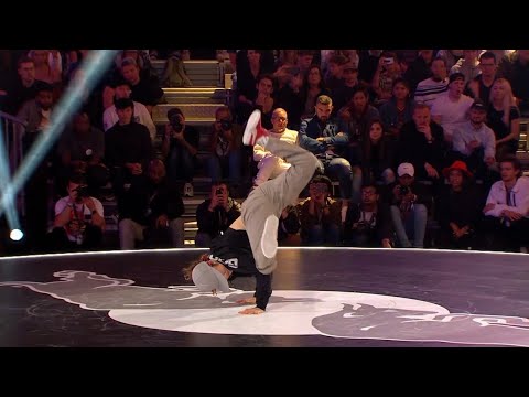 B-Girl Ami - Angel of Mine | Compilation
