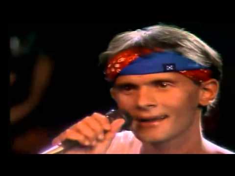 Cazuza - ( Faz Parte do Meu Show  Ao vivo   HD)