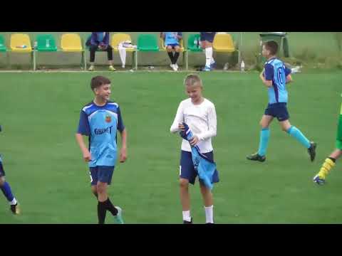 4K.Młodzik D1 Azalia Wola Zarczycka-"Młode Nadzieje" Unia Nowa Sarzyna 1-12 13.09.2024r. skrót meczu