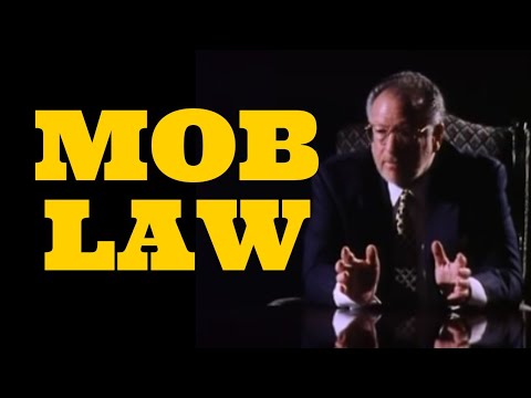 Mob Law
