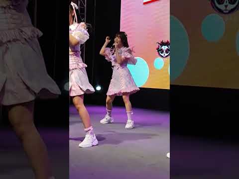 221217 (Myfern Fancam) Euphonie☆ - Gyutto Star @ Siamdol Winter Super Live 2022 - TheStreet Ratchada