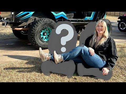 PRP Enduro Elite Seat Install in our Jeep TJ Unlimited / LJ