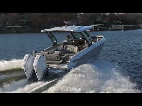 2026 Monterey Elite 30 OB Video