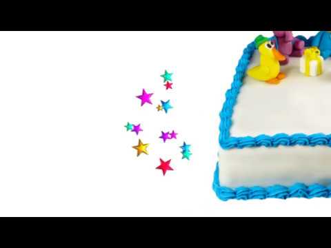 Happy Birthday Bhavika