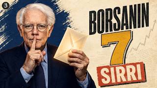 13 Dakikada Peter Lynch'in Yatırım Stratejileri!