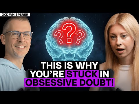 Terapia cognitiva para el TOC