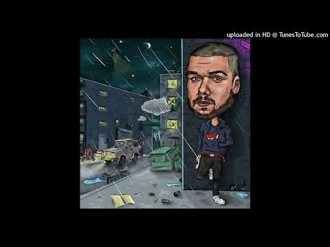 GOTTASTRAL - JOHN GOTTi (Official Audio) PROD. LORENZ