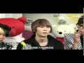 [ENG SUB] Beast's Hyunseung talks about G ...