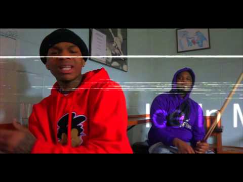 TCU Hink x Real JT - Ice In Ma Cup (Official Music Video) (Dir.By iShotRaw)