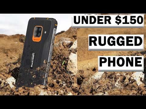 Best Rugged Phones Under $150 Of 2021 - Top 7