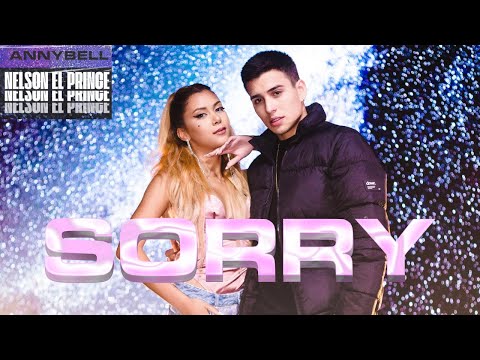 Video Sorry de Annybell nelson-el-prince