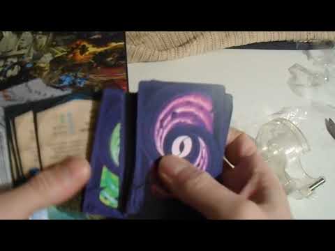 343. Unboxing Skytear Horde 2-2 Deluxe