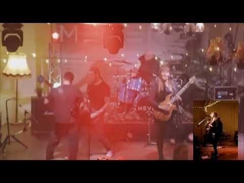 MEVEN - Mit Dir (Live Video Rock den Hasenberg 2024)