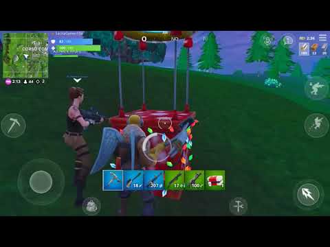 Penso record di kill coppie a mobile coppie vs squad