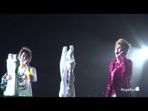 120609 SMT TW Amber Kris