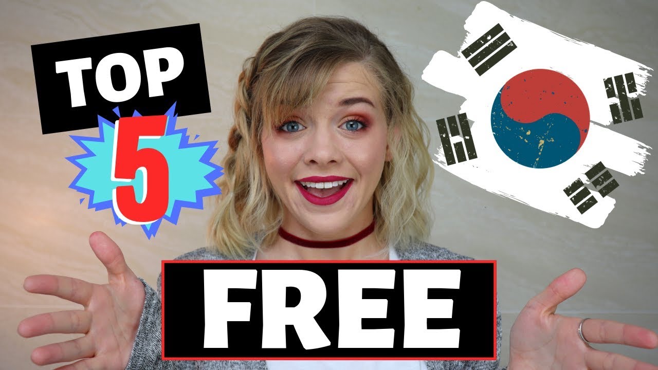 Top 5 Things to do in Daegu South Korea for FREE!