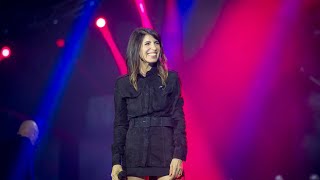 Giorgia - Credo (#rilive Milano 2025)