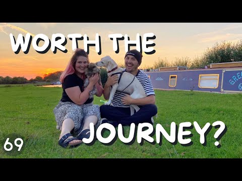 Lechlade is narrowboat heaven - 69