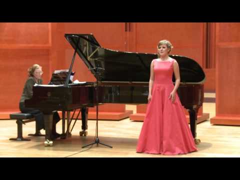 G. Verdi - La Zingara - Alina Adamski