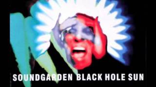 Soundgarden   Black Hole Sun Vinny Gruvhunter &amp; Jason B Remix