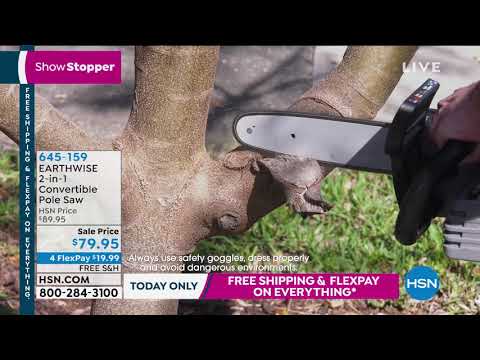 HSN | Fall Cleaning Solutions with Bissell 09.14.2019 - 08 AM