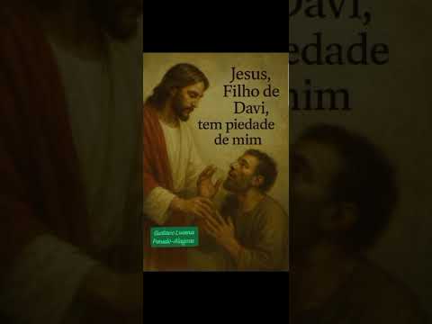 Tem piedade #saopaulo #hinosparaorar 