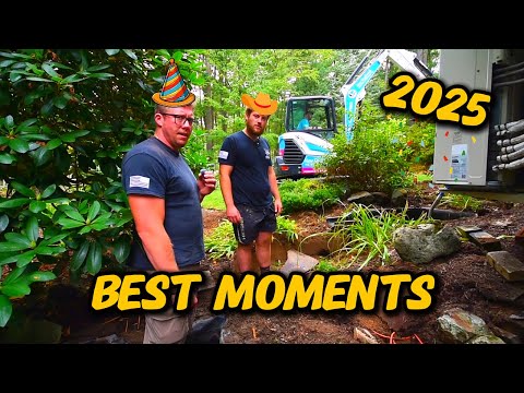 2025 Best Moments | ILovePonds
