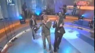 Backstreet Boys   Weird World