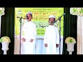 Maktab Supplication Duas