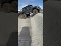 World First Mercedes G Wagon 6x6 Off Road Shorts